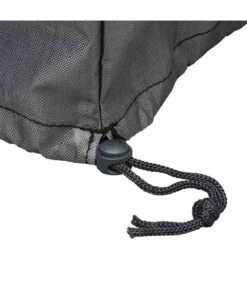 AeroCover Loungesethülle L-Form, 270 Links X210x85xH 65/90 Cm -Garten Moebel Haus Geschaft 4124152 WE DE 004 AtmungsaktiveSchutzhuellefuerLoungeSets270x210x85xH6590cmLFormlinks