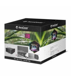 AeroCover Loungesethülle Rechteckig, 400x300x70 Cm -Garten Moebel Haus Geschaft 4124244 WE DE 001 AtmungsaktiveSchutzhuellefuerLoungeSets400x300x70cm