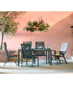 Dehner Klappsessel Chicago, Hochlehner 13 Dehner Klappsessel Chicago, Hochlehner -Garten Moebel Haus Geschaft 4210316 WE MO 001 ChicagoKlappsesselHochlehner