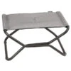Lafuma Hocker Next, Be Comfort® -Garten Moebel Haus Geschaft 4287462 WE FS 001 LafumaFussauflageNextBeComfortsilber