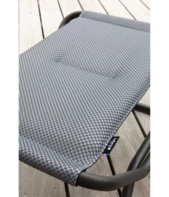 Lafuma Hocker Next, Be Comfort® -Garten Moebel Haus Geschaft 4287462 WE MO 001 LafumaFussauflageNextBeComfortsilber