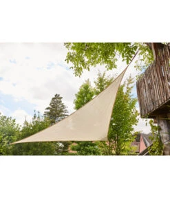 Siena Garden Sonnensegel Solino, Dreieckig, Ca. B500/T500 Cm 9 Siena Garden Sonnensegel Solino, Dreieckig, Ca. B500/T500 Cm -Garten Moebel Haus Geschaft 4327896 WE MO 001 SienaGardenSonnensegel
