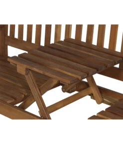 Siena Garden Bank Florida, 3-Sitzer -Garten Moebel Haus Geschaft 4329199 WE DE 006 Bankflorida2er