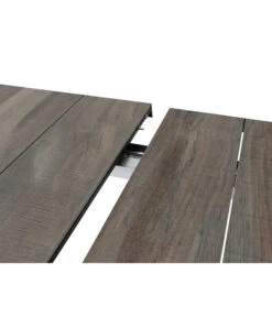 Siena Garden Ausziehtisch Sincro, Ca, 200-260/H74/T100 Cm -Garten Moebel Haus Geschaft 4329215 WE DE 008 Ausziehtischsincroant