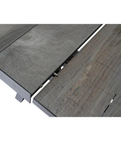 Siena Garden Ausziehtisch Sincro, Ca, 200-260/H74/T100 Cm -Garten Moebel Haus Geschaft 4329215 WE DE 009 Ausziehtischsincroant