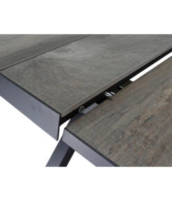 Siena Garden Ausziehtisch Sincro, Ca, 200-260/H74/T100 Cm -Garten Moebel Haus Geschaft 4329215 WE DE 012 Ausziehtischsincroant
