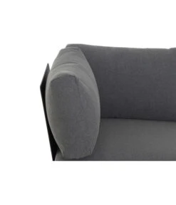 Siena Garden Eckteil Alvida, Grau, Ca. B74/H75/T74 Cm -Garten Moebel Haus Geschaft 4329835 WE DE 009 Modulalvidaeckegrau