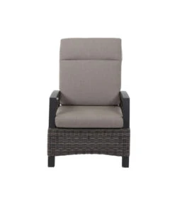 Siena Garden Sessel Corido, 103 X 87 X 73 Cm -Garten Moebel Haus Geschaft 4330379 WE DE 001 Sesselcoridocharcoal