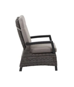 Siena Garden Sessel Corido, 103 X 87 X 73 Cm -Garten Moebel Haus Geschaft 4330379 WE DE 004 Sesselcoridocharcoal