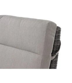 Siena Garden Sessel Corido, 103 X 87 X 73 Cm -Garten Moebel Haus Geschaft 4330379 WE DE 009 Sesselcoridocharcoal