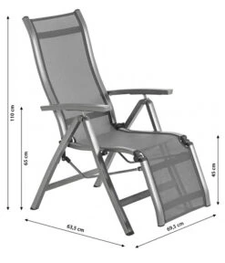 Dehner Relaxstuhl Chicago 12 Dehner Relaxstuhl Chicago -Garten Moebel Haus Geschaft 4422176 WE BG 001 Dehner Relaxstuhl Chicago