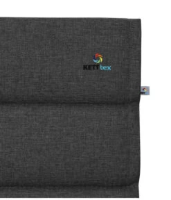 KETTtex Hochlehnerpolster Kiruna, Ca. B123/H3/T50 Cm -Garten Moebel Haus Geschaft 4448981 4448999 WE DE 002 Kiruna