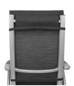 KETTtex Hochlehnerpolster Kiruna, Ca. B123/H3/T50 Cm -Garten Moebel Haus Geschaft 4448981 4448999 WE FS 001 Kiruna