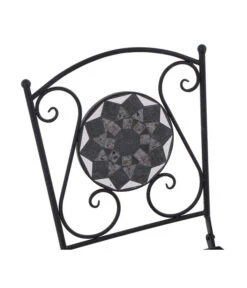 Siena Garden Klappsessel Como -Garten Moebel Haus Geschaft 4498747 WE DE 001 SienaGardenKlappstuhlComo