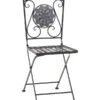 Siena Garden Klappsessel Como -Garten Moebel Haus Geschaft 4498747 WE FS 001 SienaGardenKlappstuhlComo