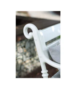 Blome Bank Linderhof, 3-Sitzer -Garten Moebel Haus Geschaft 5295522 BildD 002 BlomeBankLinderhof3SitzerKsBankLinderhof3Er