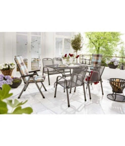 MWH Metall-Gartensessel Savoy -Garten Moebel Haus Geschaft 5312046 5312095 5312822 5312871 2612257 3116498 3116423 5181383 5181409 WE MO 001 Savoy 1