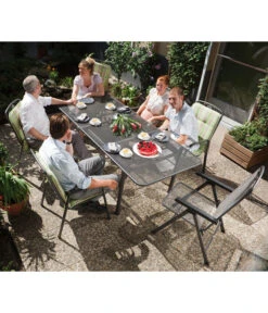 MWH Metall-Relaxsessel Savoy -Garten Moebel Haus Geschaft 5312889 WE MO 001 MwhRelaxsesselSavoyMetRelaxseselSavoyD