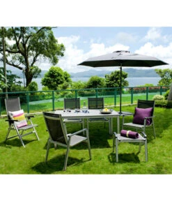 MWH Alu-Stapelsessel Elements 8 MWH Alu-Stapelsessel Elements -Garten Moebel Haus Geschaft 5325733 WE MO 001 SerieElements