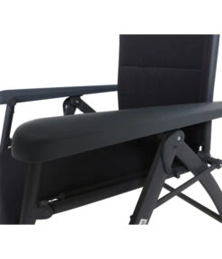 Siena Garden Camping Relaxstuhl XL Premium, Anthrazit -Garten Moebel Haus Geschaft 6603039 WE DE 006 SienaGardenCampingRelaxstuhlPremiumXLAnthrazit