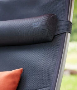 Siena Garden Camping Relaxstuhl Premium, Blau -Garten Moebel Haus Geschaft 6603070 WE DE 001 SienaGardenCampingRelaxstuhLPremiumBlau