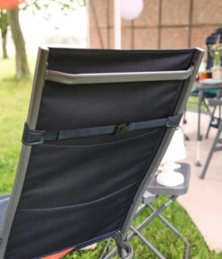 Siena Garden Camping Relaxstuhl Premium, Blau -Garten Moebel Haus Geschaft 6603070 WE DE 002 SienaGardenCampingRelaxstuhLPremiumBlau