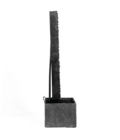 Climaqua Naturschiefer-Wasserwand Liv -Garten Moebel Haus Geschaft 6646061 WE FS 003 ClimaquaWasserwandLivAnthrazit