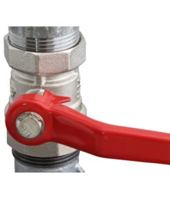 Puteus Doppelter Pumpenstock -Garten Moebel Haus Geschaft 6655286 WE FS 005 DoppelterPumpemstockHandpumpenanschluss