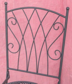 Dehner Klappstuhl Luca -Garten Moebel Haus Geschaft 6666010 WE DE 002 KlappstuhlLuca