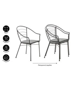 Dehner Mosaiksessel Madeleine -Garten Moebel Haus Geschaft 6666523 WE IG 001 MosaikstuhlMadeleineFINAL