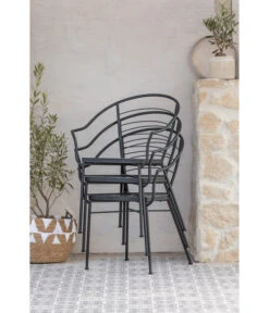 Dehner Mosaiksessel Madeleine -Garten Moebel Haus Geschaft 6666523 WE MO 002 MosaikstuhlMadeleine