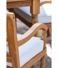 Dehner Gartensessel Savona -Garten Moebel Haus Geschaft 6670582 WE DE 002 StuhlSavona