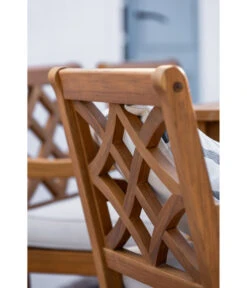 Dehner Gartensessel Savona -Garten Moebel Haus Geschaft 6670582 WE DE 005 StuhlSavona