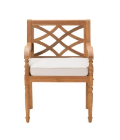 Dehner Gartensessel Savona -Garten Moebel Haus Geschaft 6670582 WE FS 003 StuhlSavona