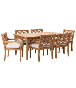 Dehner Gartensessel Savona -Garten Moebel Haus Geschaft 6670582 WE FS 004 StuhlSavona