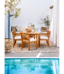 Dehner Gartensessel Savona -Garten Moebel Haus Geschaft 6670582 WE MO 001 StuhlSavona