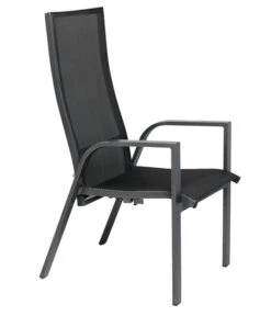 Tierra Outdoor Stapelstuhl Edo Dining