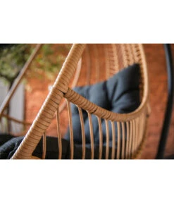 Dehner Hängesessel Venezia -Garten Moebel Haus Geschaft 6701205 WE DE 003 HaengesesselVenezia