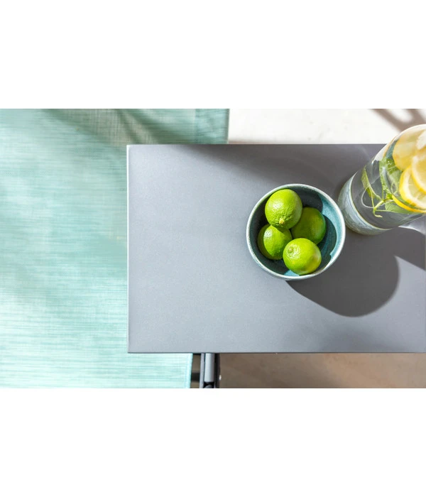 Dehner Beistelltisch Noah, Ca. B43/H56/T30,5 Cm 6 Dehner Beistelltisch Noah, Ca. B43/H56/T30,5 Cm – Bild 4