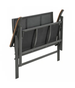 Dehner Klappbank Colmar, 2-Sitzer 10 Dehner Klappbank Colmar, 2-Sitzer -Garten Moebel Haus Geschaft 6701692 WE DE 001 KlappbankColmar