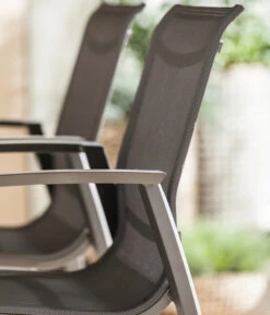 Dehner Stapelstuhl Nancy -Garten Moebel Haus Geschaft 6701726 WE DE 002 StapelstuhlNancy