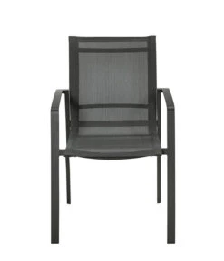 Dehner Stapelstuhl Nancy -Garten Moebel Haus Geschaft 6701726 WE FS 001 StapelstuhlNancyFrontal