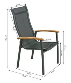 Dehner Stapelstuhl Chicago Wood 12 Dehner Stapelstuhl Chicago Wood -Garten Moebel Haus Geschaft 6701866 WE BG 001 StapelstuhlChicagoWoodNEU