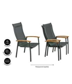 Dehner Stapelstuhl Chicago Wood 11 Dehner Stapelstuhl Chicago Wood -Garten Moebel Haus Geschaft 6701866 WE IG 001 STAPELSTUHLCHICAGOWOOD