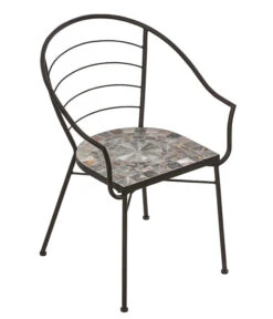 Dehner Mosaiksessel Grazia