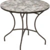 Dehner Mosaiktisch Grazia 1 Dehner Mosaiktisch Grazia -Garten Moebel Haus Geschaft 6702328 WE FS 001 MosaiktischGrazia90cmNEU