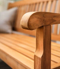 Dehner Gartenbank Havanna, 3-Sitzer -Garten Moebel Haus Geschaft 6707897 WE DE 001 BankHavanna