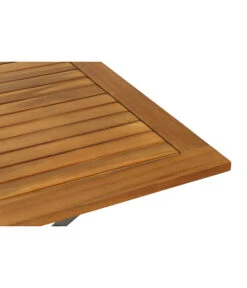 Dehner Klapptisch Tegernsee -Garten Moebel Haus Geschaft 6708184 WE DE 001 TischTegernsee