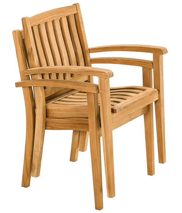 Dehner Stapelsessel Havanna 5 Dehner Stapelsessel Havanna – Bild 3