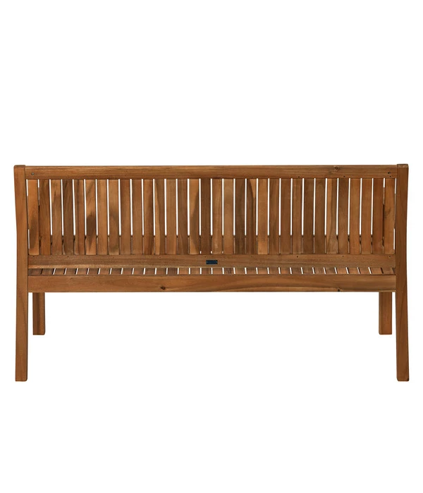 Dehner Gartenbank Valetta 6 Dehner Gartenbank Valetta – Bild 4